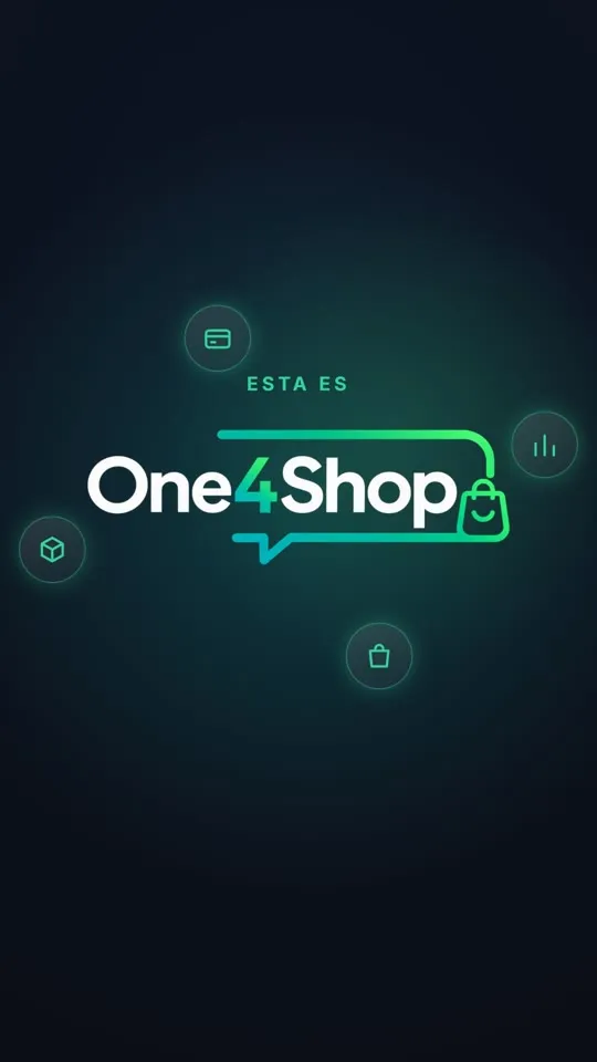 Video: One4Shop en 30 segundos
