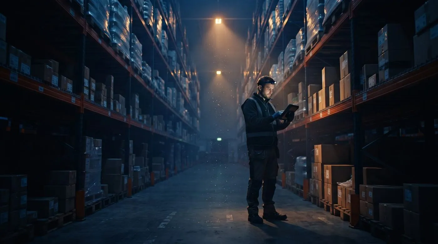 Bodega